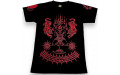 Футболка Тайский бокс Sak Yant Shirts Monah XL
