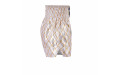 Шорты для бокса TKTBS213 white-gold S