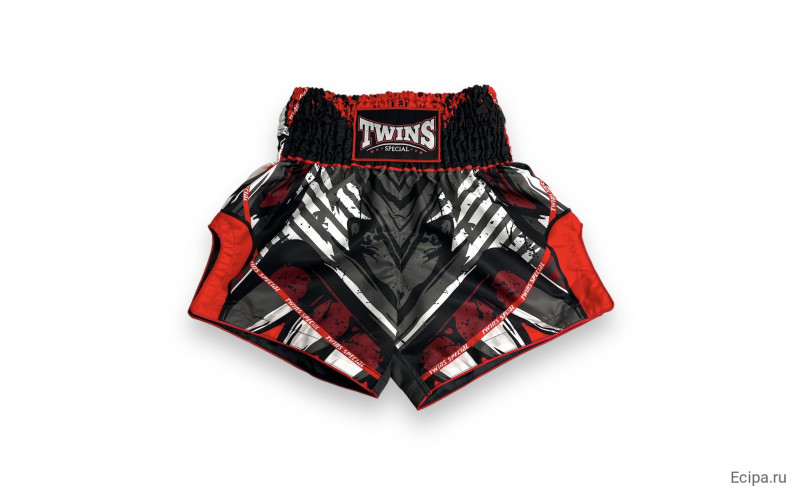 Шорты для бокса Twins Special TBS Demon M