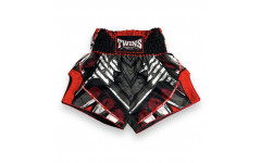 Шорты для бокса Twins Special TBS Demon S Шорты для бокса Twins Special TBS Demon S