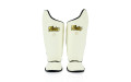 Защита голени Fairtex SP8 white L