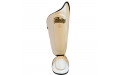 Защита голени Fairtex SP8 white L