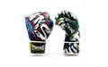 Боксерские перчатки Twins Special FBGVL4-68 Graffiti 14 oz