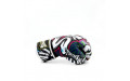 Боксерские перчатки Twins Special FBGVL4-68 Graffiti 14 oz