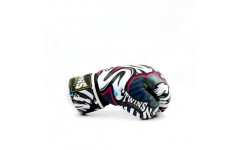 Боксерские перчатки Twins Special FBGVL4-68 Graffiti 14 oz