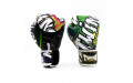Боксерские перчатки Twins Special FBGVL4-68 Graffiti 14 oz