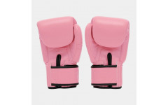 Боксерские перчатки BGV1 pink 16 oz Боксерские перчатки BGV1 pink 16 oz