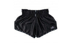 Шорты для бокса Yokkao black - XL