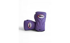 Боксерские перчатки Twins Special BGVL6 Lavander 10 oz