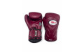 Боксерские перчатки Twins Special BGVL6 maroon maroon 10 oz