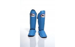 Защита голени Twins SGL10 light blue M Защита голени Twins SGL10 light blue M