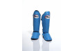 Защита голени Twins SGL10 light blue S Защита голени Twins SGL10 light blue S