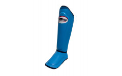 Защита голени Twins SGL10 light blue S Защита голени Twins SGL10 light blue S