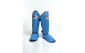 Защита голени Twins SGL10 light blue S