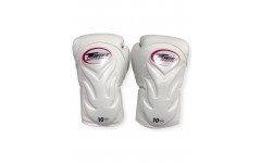 Боксерские перчатки Twins Special BGVL6 white white 12 oz