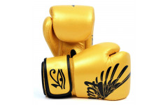 Боксерские перчатки Fairtex BGV1 Falcon 16 oz Боксерские перчатки Fairtex BGV1 Falcon 16 oz