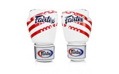Боксерские перчатки Fairtex BGV1 USA 12 oz Боксерские перчатки Fairtex BGV1 USA 12 oz