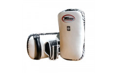 Макивара из Таиланда Twins Special KPL12 white-black - M
