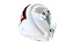 Шлем боксерский Twins HGL3 white - XL