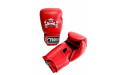 Боксерские перчатки Top King TKBSA red 14 oz