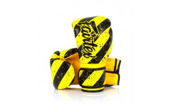 Боксерские перчатки Fairtex BGV14 Grunge Art 10 oz Боксерские перчатки Fairtex BGV14 Grunge Art 10 oz
