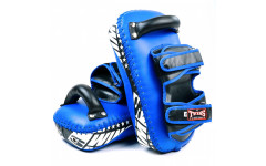 Пэды Twins Special KPL12 blue - L