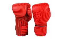 Боксерские перчатки Fairtex BGV14 Minimalisma 10 oz Боксерские перчатки Fairtex BGV14 Minimalisma 10 oz