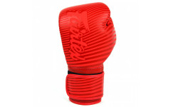 Боксерские перчатки Fairtex BGV14 Minimalisma 10 oz Боксерские перчатки Fairtex BGV14 Minimalisma 10 oz