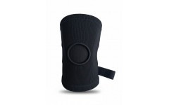 Защита локтя для единоборств Ecipa black (размер универсальный) Защита локтя для единоборств Ecipa black (размер универсальный)