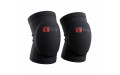 Защита локтя для единоборств Ecipa black (размер универсальный)