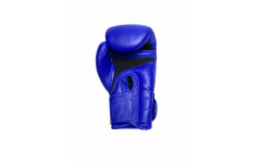Боксерские перчатки Top King TKBSA blue 14 oz Боксерские перчатки Top King TKBSA blue 14 oz