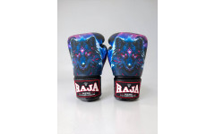 Боксёрские перчатки Raja Urban Predator 16 oz