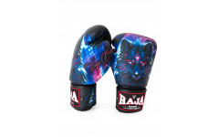 Боксёрские перчатки Raja Urban Predator 16 oz
