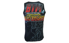 Майка BORN TO BE (SVMT6010) XL