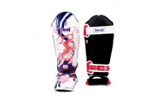 Защита голени Twins Special FSGL10-67 Yant M Защита голени Twins Special FSGL10-67 Yant M