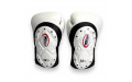 Боксерские перчатки Twins BGVL6 MK black white 16 oz