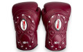 Боксерские перчатки Twins BGVL6 MK maroon maroon 16 oz Боксерские перчатки Twins BGVL6 MK maroon maroon 16 oz