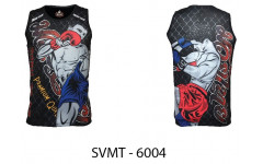 Майка BORN TO BE (SVMT6004) L