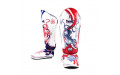 Защита голени Twins Special FSGL10-67 Yant XL Защита голени Twins Special FSGL10-67 Yant XL