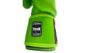 Боксерские перчатки Twins Special BGVL3 green neon 12 oz