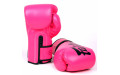 Боксерские перчатки Fairtex BGV14 pink 10 oz