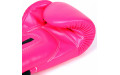 Боксерские перчатки Fairtex BGV14 pink 10 oz