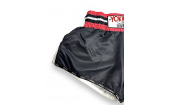 Шорты Muay Thai Yokkao Angry Bunny M