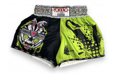 Шорты Muay Thai Yokkao Apex Snake M