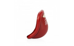 Защита паха Fairtex GC2 Red - XL