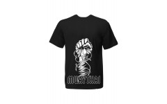Футболка BORN TO BE MUAY THAI (MT8002) M