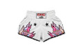 Шорты Muay Thai Yokkao Flames 2XL Шорты Muay Thai Yokkao Flames 2XL