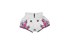 Шорты Muay Thai Yokkao Flames XL