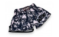 Шорты для бокса Raja Boxing Skullz pink L