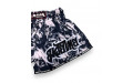 Шорты для бокса Raja Boxing Skullz pink S